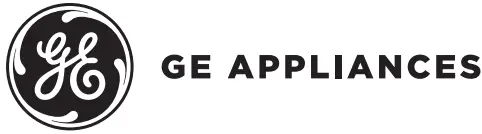 GE APPLIANCES logo