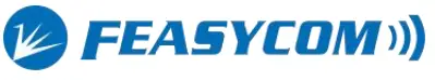 FEASYCOM logo