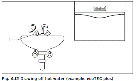 Vaillant 831 Ecotec Plus Combi Boiler fig-11