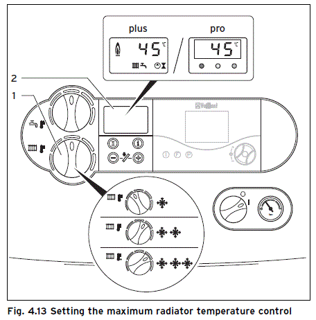 Vaillant 831 Ecotec Plus Combi Boiler fig-12