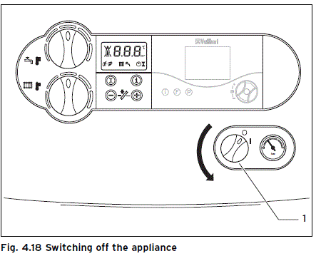 Vaillant 831 Ecotec Plus Combi Boiler fig-17