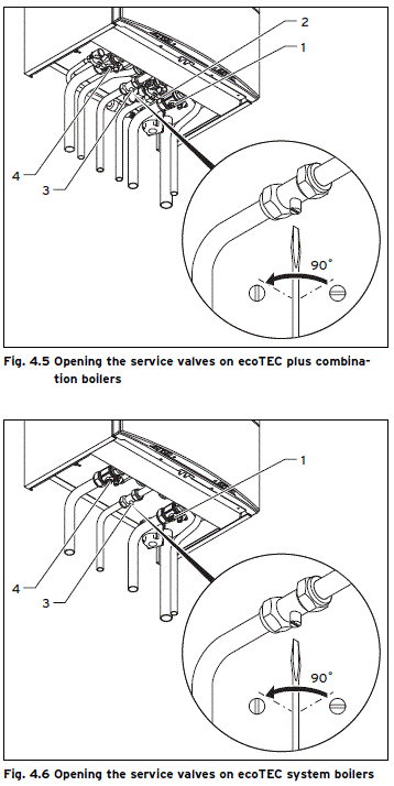 Vaillant 831 Ecotec Plus Combi Boiler fig-5