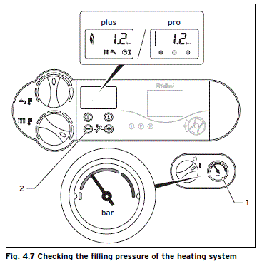 Vaillant 831 Ecotec Plus Combi Boiler fig-6