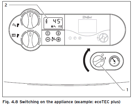 Vaillant 831 Ecotec Plus Combi Boiler fig-7