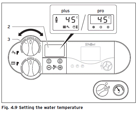 Vaillant 831 Ecotec Plus Combi Boiler fig-8