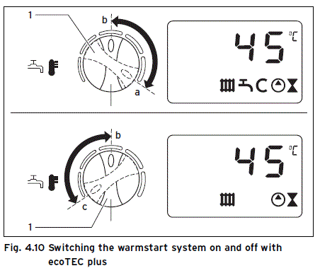 Vaillant 831 Ecotec Plus Combi Boiler fig-9