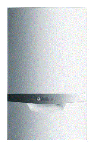 Vaillant 831 Ecotec Plus Combi Boiler