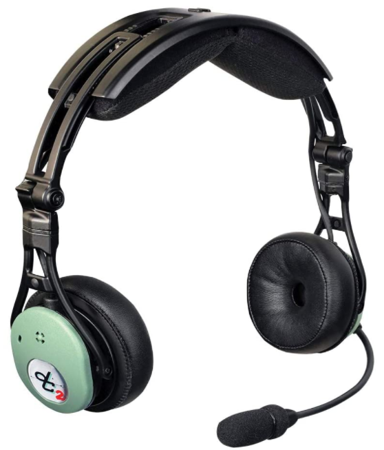 DAVID CLARK DC PRO-X2 --