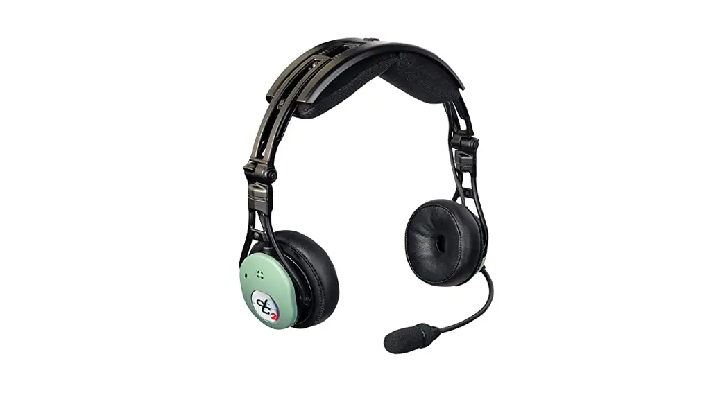 David Clark Dc Pro-x2 User Guide