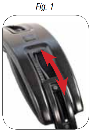 DAVID CLARK DC PRO-X2 -- fig.1