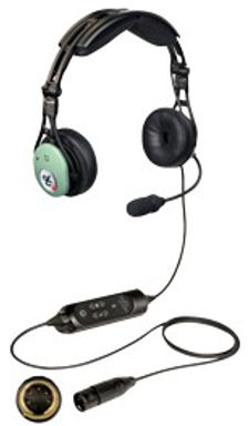 DAVID CLARK DC PRO-X2 -- models