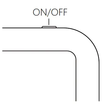 drive DeVilbiss PCWB001 LED Daylight SAD Lamp - fig2