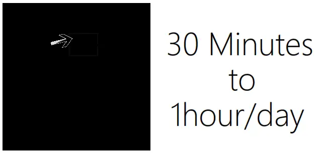 drive DeVilbiss PCWB001 LED Daylight SAD Lamp - fig5