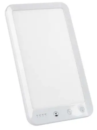 drive DeVilbiss PCWB001 LED Daylight SAD Lamp