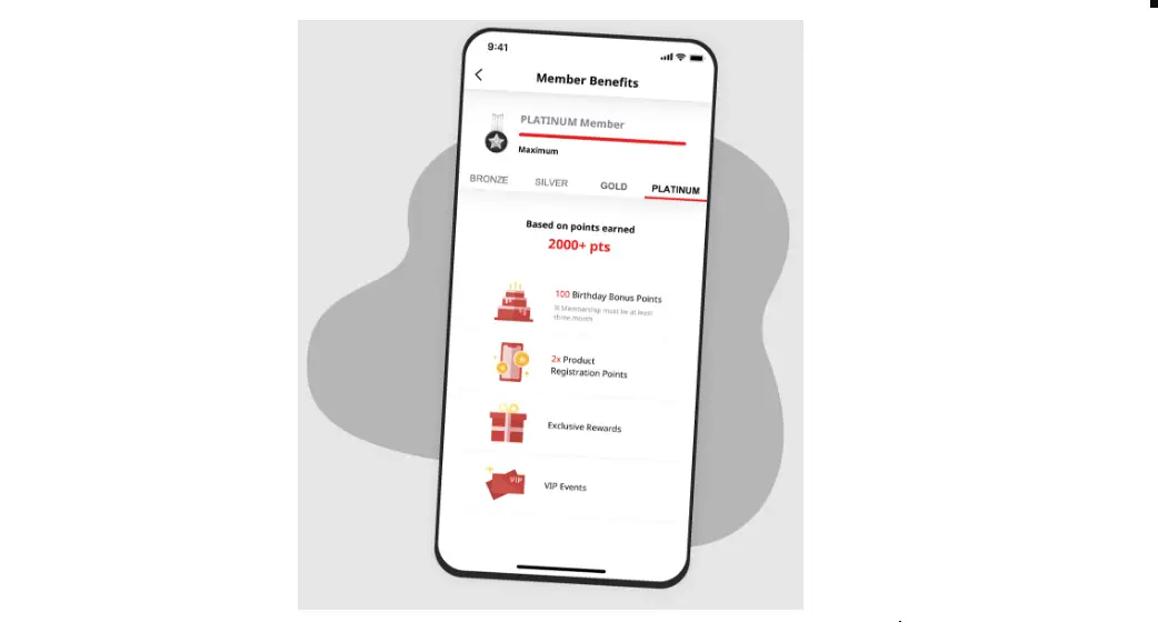 Mymsi Membership App User Manual