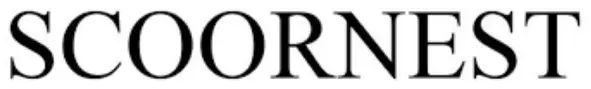 SCOORNEST LOOG