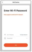 SCOORNEST SC009 Smart WiFi Camera - Add Device 1