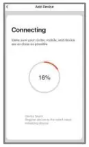 SCOORNEST SC009 Smart WiFi Camera - Add Device 4