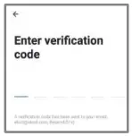 SCOORNEST SC009 Smart WiFi Camera - Register Account 1