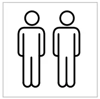 KeTer Factor Shed 6x6ft Brown - fig 7