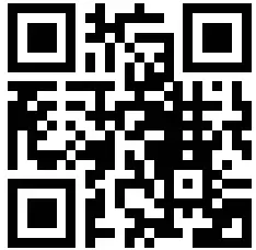 KeTer Factor Shed 6x6ft Brown - qr code