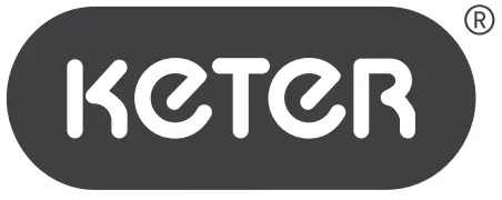 KeTer logo