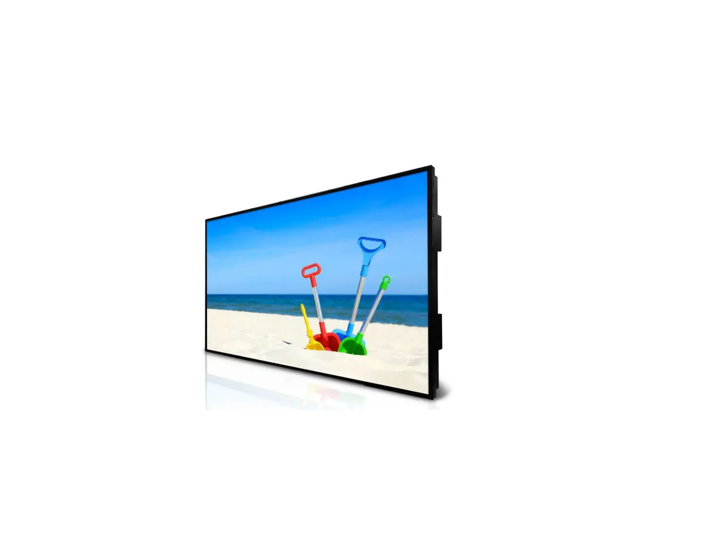 Dynascan Ds552lt6-1 Ultra High Brightness Lcd User Manual Dynascan Ds552lt6-1 Ultra High Brightness Lcd User Manual