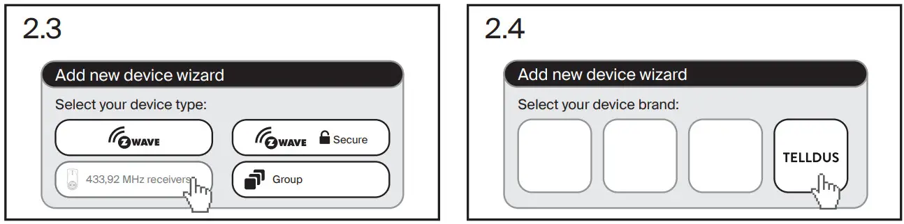 telldus 14732 remote controlled outdoor outlet - figure 3