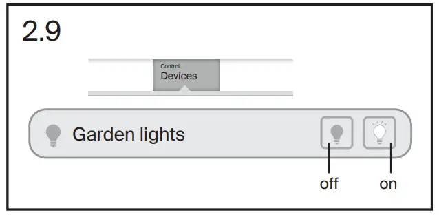 telldus 14732 remote controlled outdoor outlet - figure 6