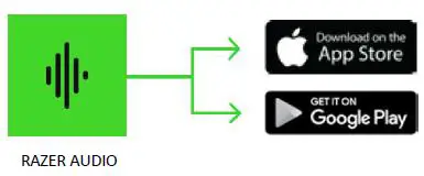 RAZER KRAKEN BT KITTY EDITION Wireless Bluetooth Headset-13