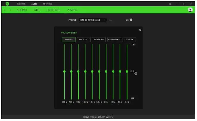 RAZER KRAKEN BT KITTY EDITION Wireless Bluetooth Headset-18
