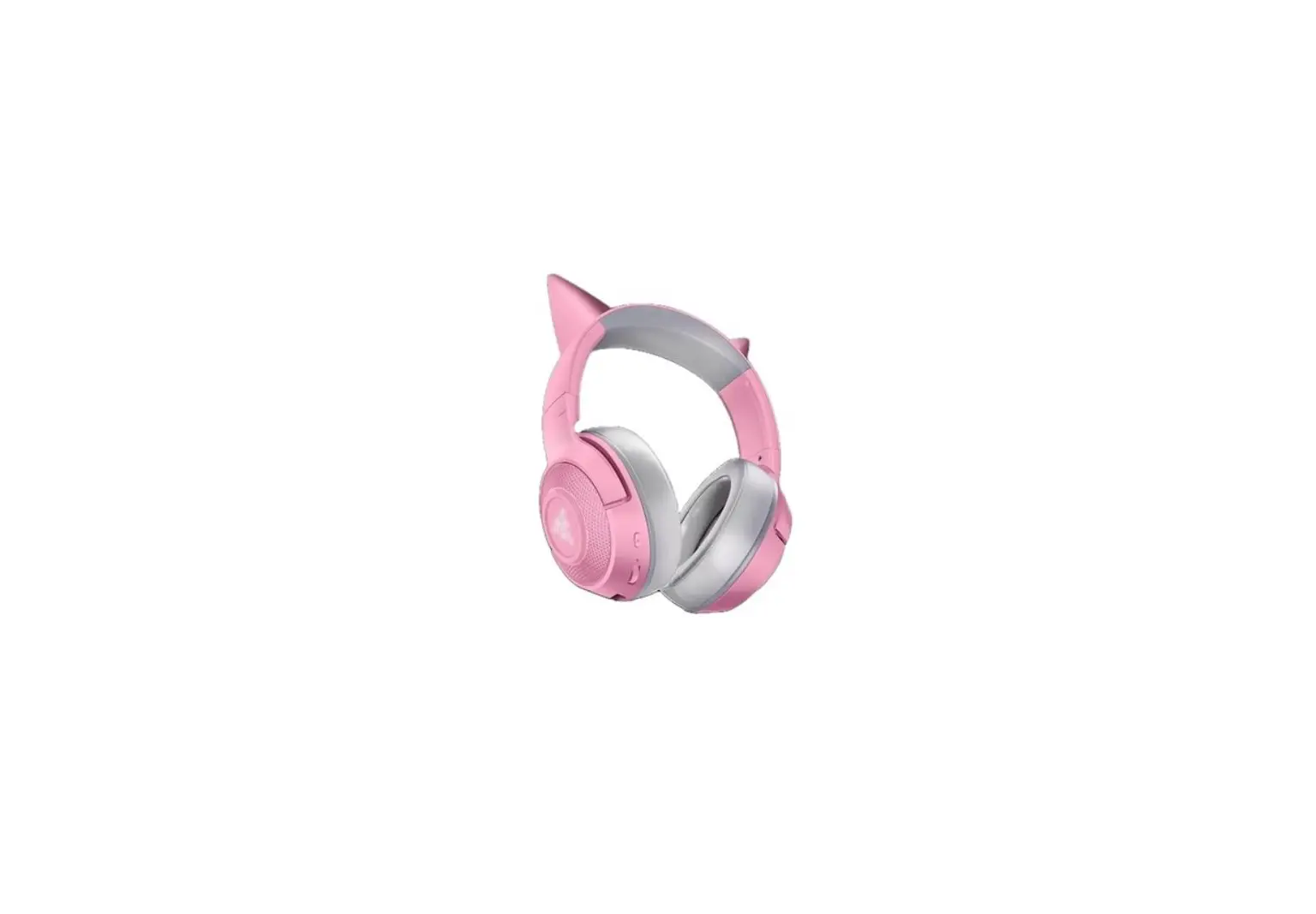 Razer Kraken Bt Kitty Edition Wireless Bluetooth Headset User Guide Razer Kraken Bt Kitty Edition Wireless Bluetooth Headset User Guide