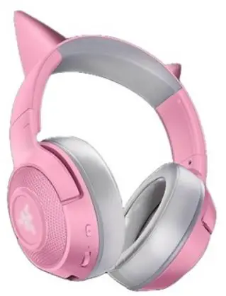RAZER KRAKEN BT KITTY EDITION Wireless Bluetooth Headset