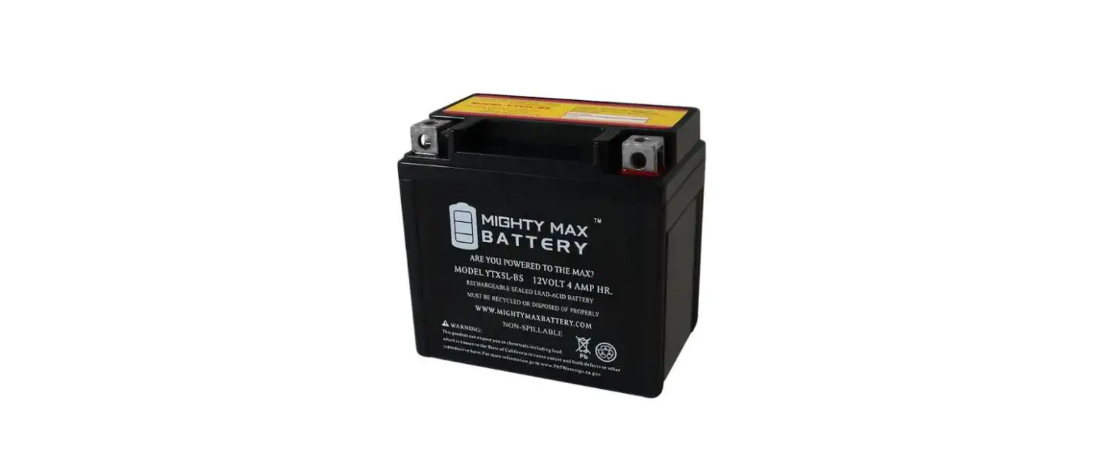 Bs Battery Sla Max Rechargeable Battery Instruction Manual Bs Battery Sla Max Rechargeable Battery Instruction Manual