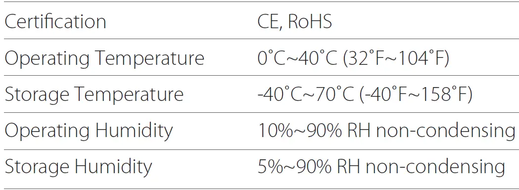 MERCUSYS MS105 5 8-Port 10 100Mbps Desktop Switch 03