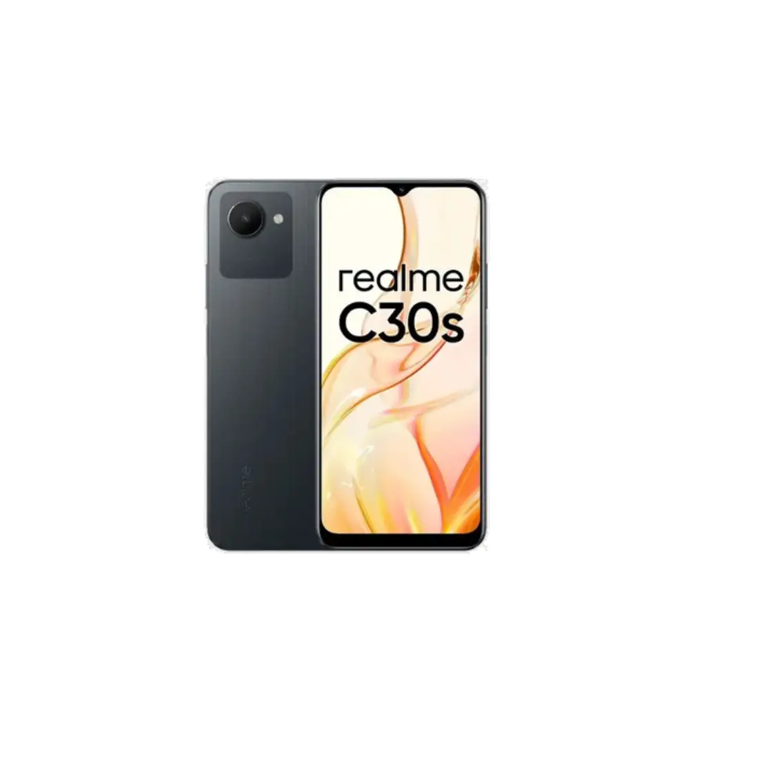 Realme Rmx3690 C30s Smartphone User Guide