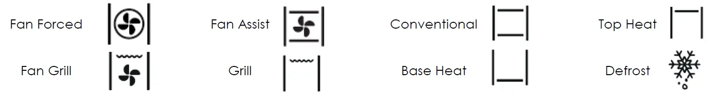 DelonghiNSM-90-N-90cm-8-Function-Built-In-Life-Ove-FIG-1