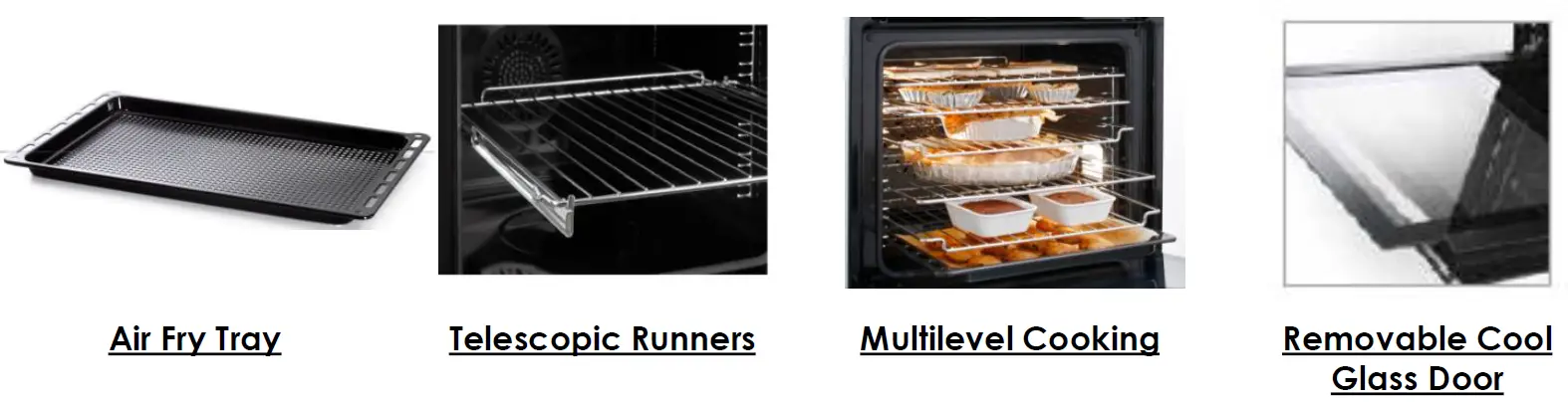 DelonghiNSM-90-N-90cm-8-Function-Built-In-Life-Ove-FIG-2