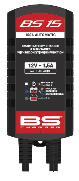 BS BATTERY 2022-07 Lithium Battery 9