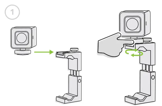 RODE USB-C Vlogger Kit -- 1