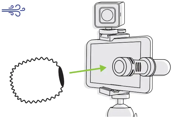 RODE USB-C Vlogger Kit --5