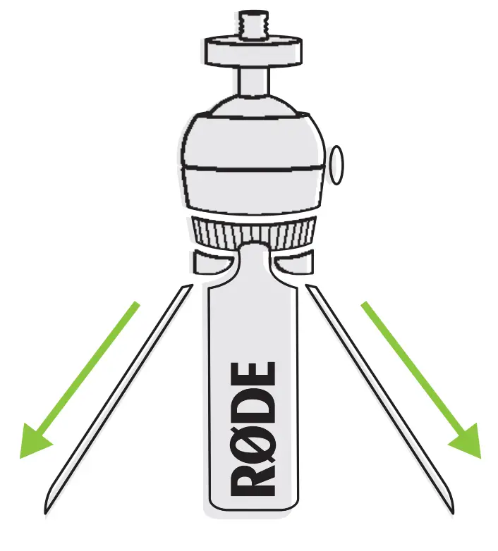 RODE USB-C Vlogger Kit -FIG 11