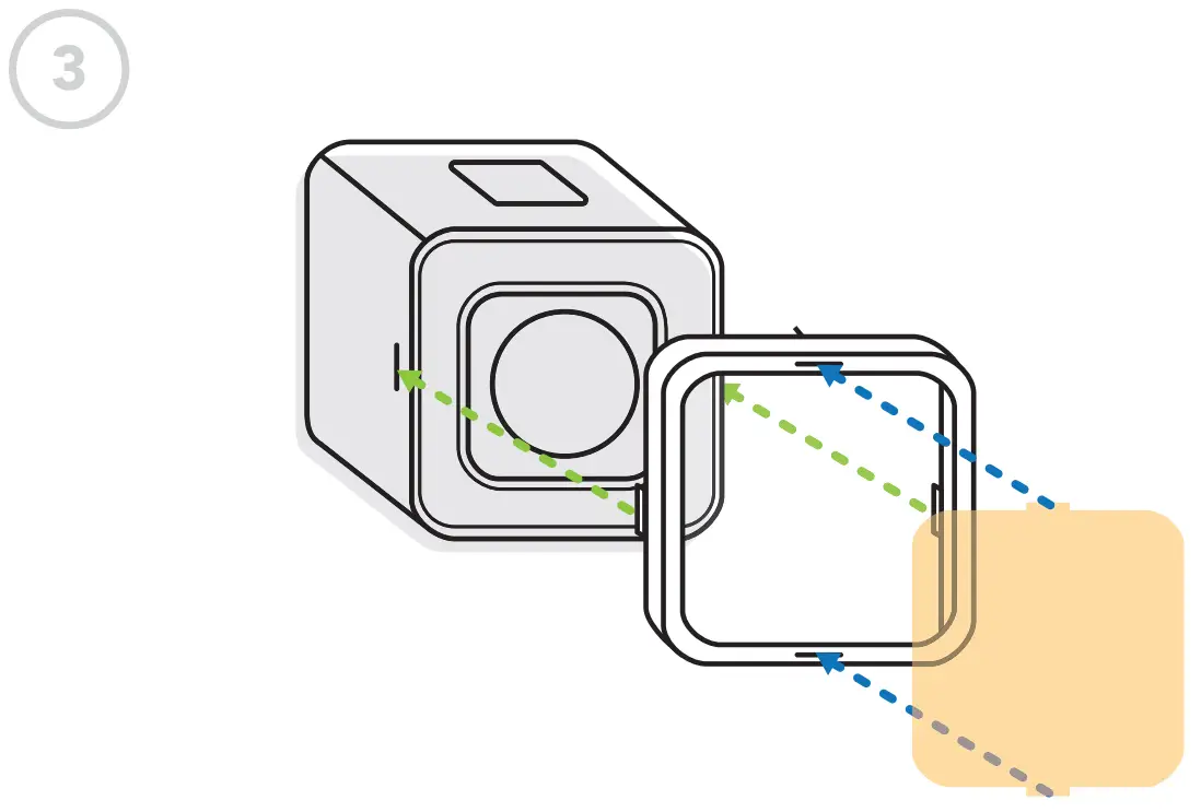 RODE USB-C Vlogger Kit -- FIG 3