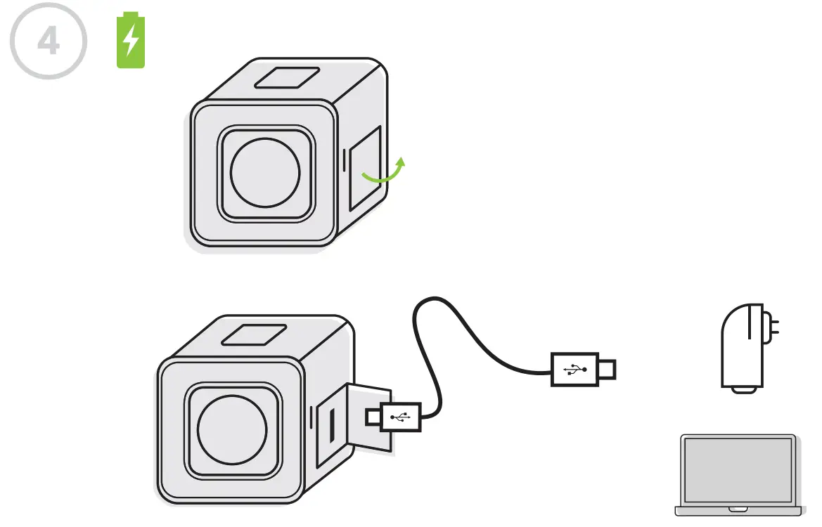 RODE USB-C Vlogger Kit -FIG 4