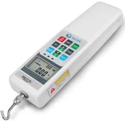KERN SAUTER FH-S Digital Force Gauge-fig1
