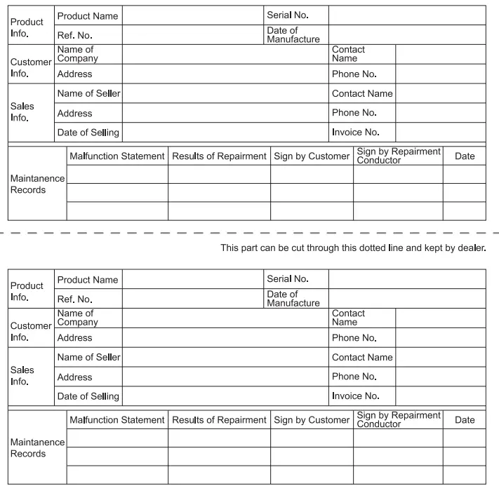 deli E3960 Fingerprint Attendance Machine 11