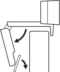 SETTING UP THE WEBCAM 1