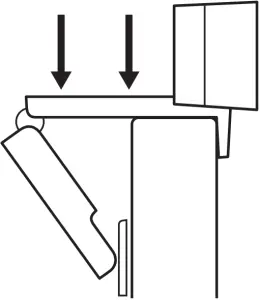 SETTING UP THE WEBCAM 2
