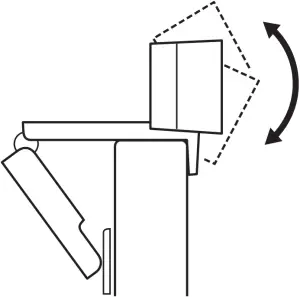 SETTING UP THE WEBCAM 3