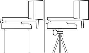 SETTING UP THE WEBCAM A 3